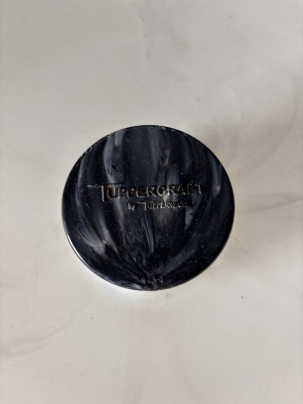 Item#35 (Tupperware Laundry Basket) - Image 3
