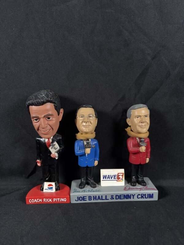Item#19 (Bobble Heads)