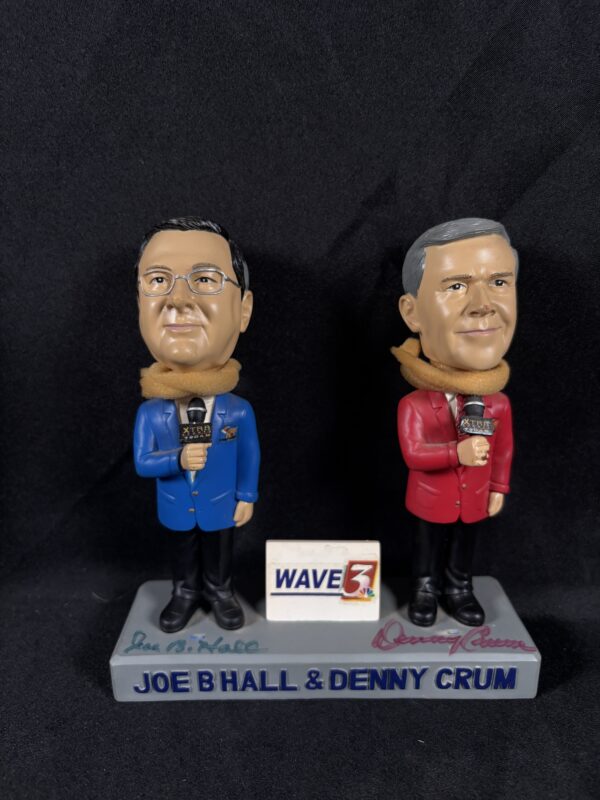 Item#19 (Bobble Heads) - Image 5