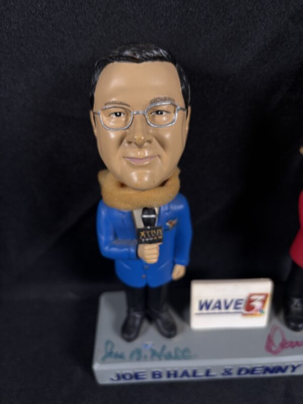 Item#19 (Bobble Heads) - Image 6