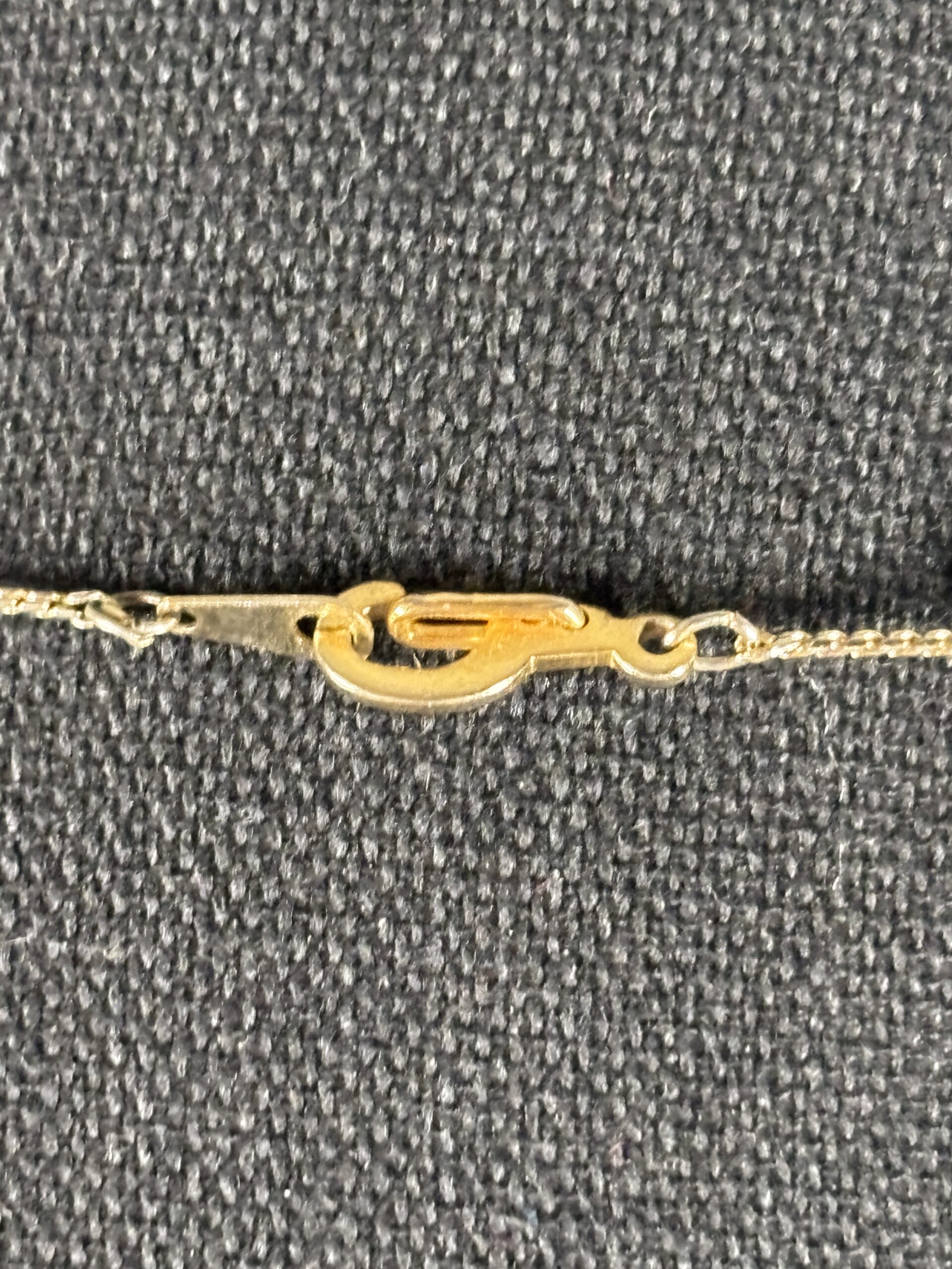 Item #5(Beaded Necklace) - Image 6