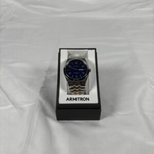 Item #1(Armitron Watch)