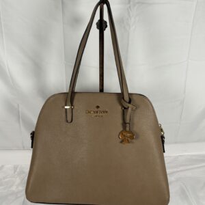 Item #11(Kate Spade Purse - Brown)