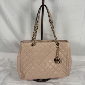 Item #12(Michael Kors Purse - Pink)