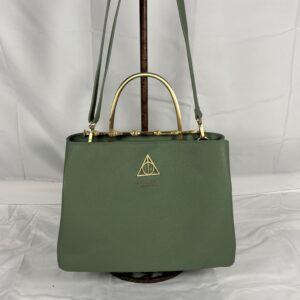Item #14(Harry Potter Purse)
