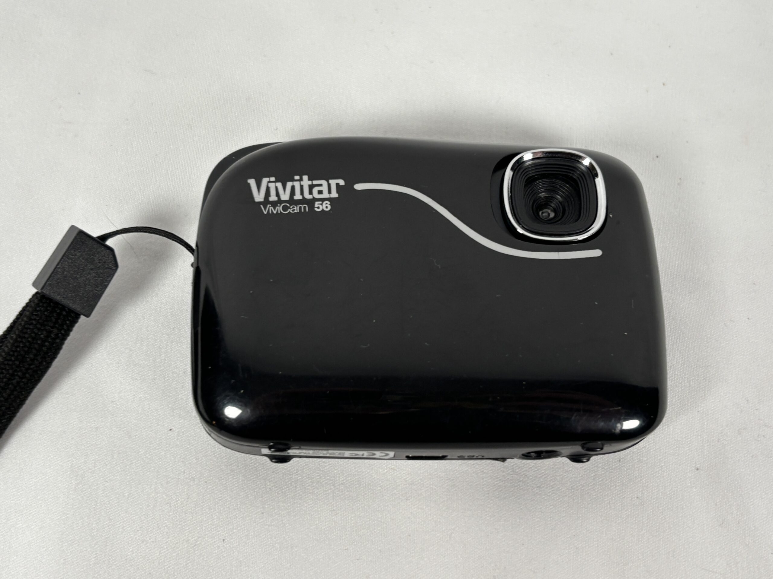 Re-auction (Spiderman Camera)