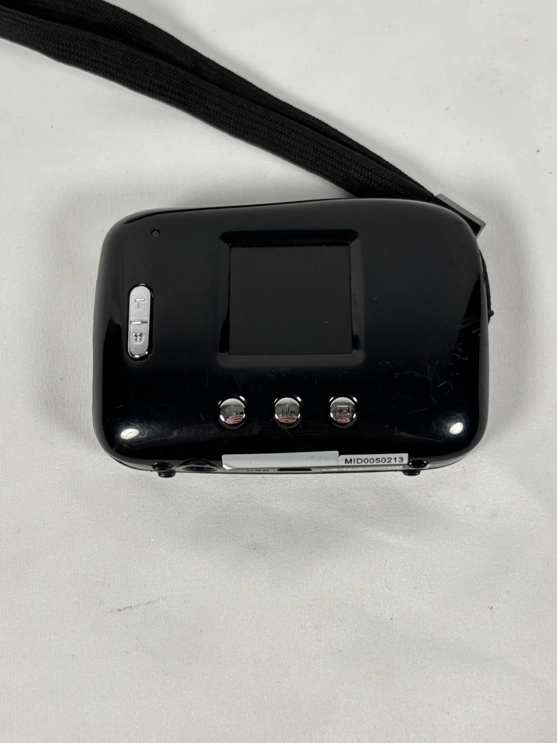 Re-auction (Spiderman Camera) - Image 5