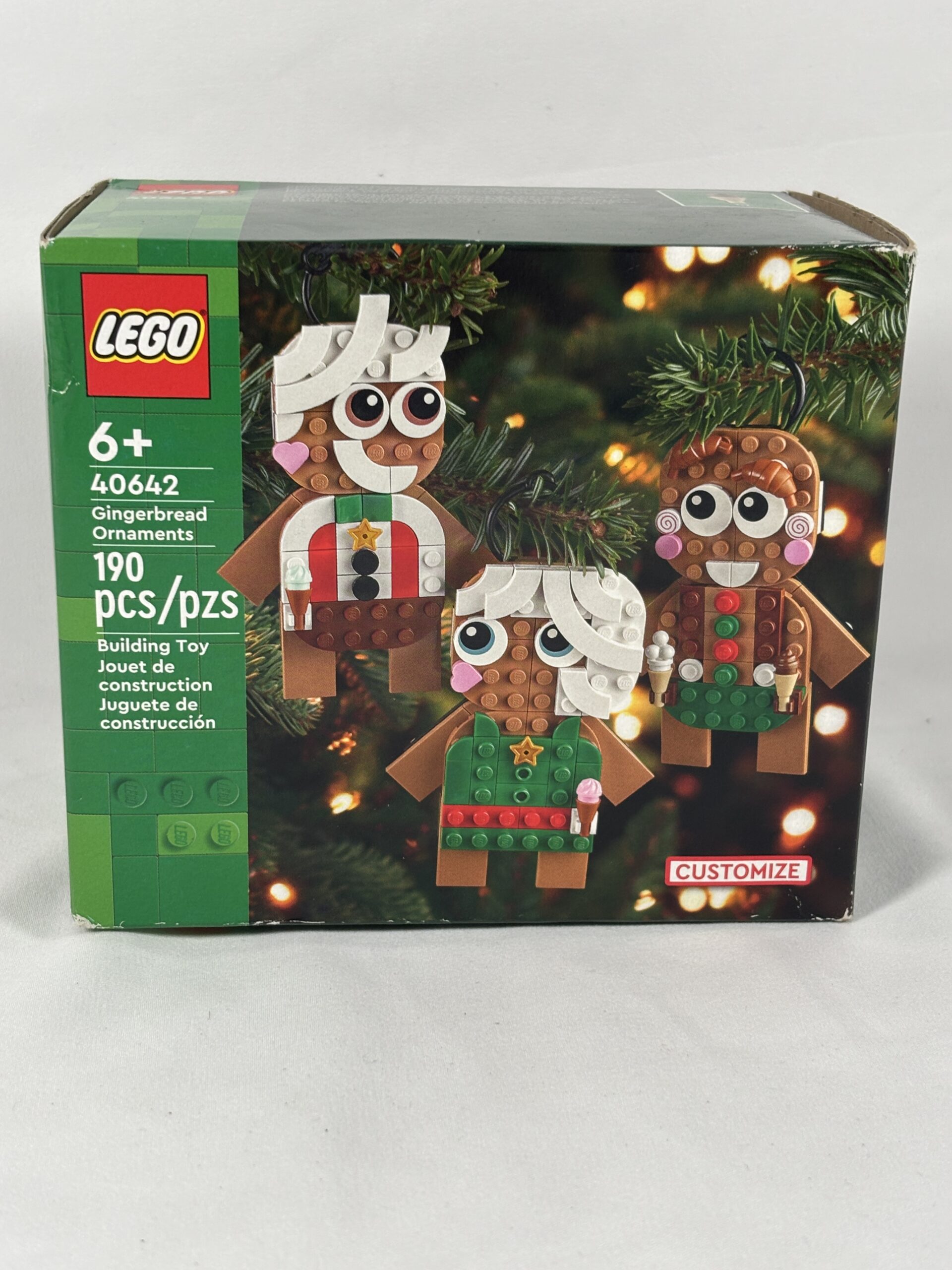 Lego Set (Item#24)