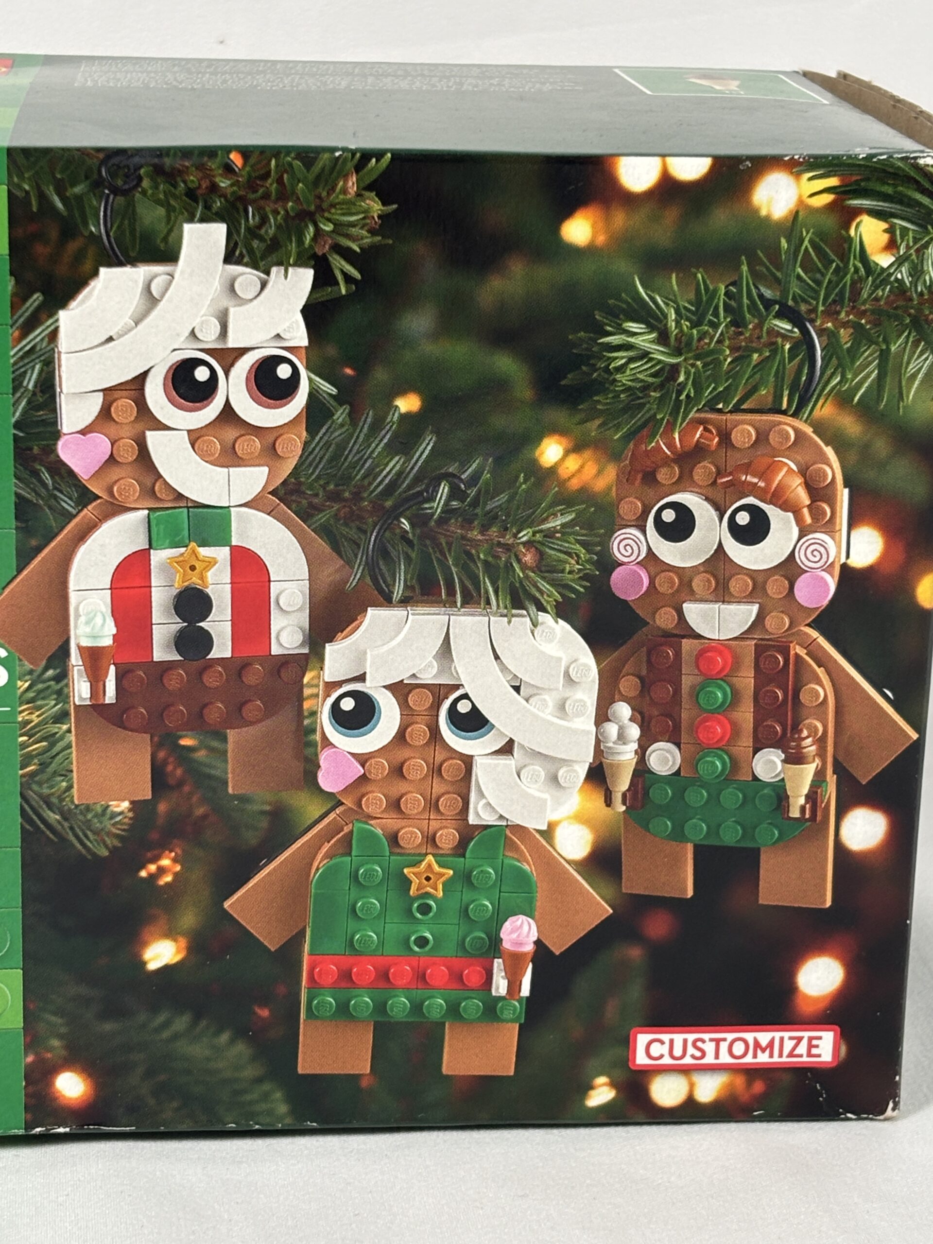 Lego Set (Item#24) - Image 2