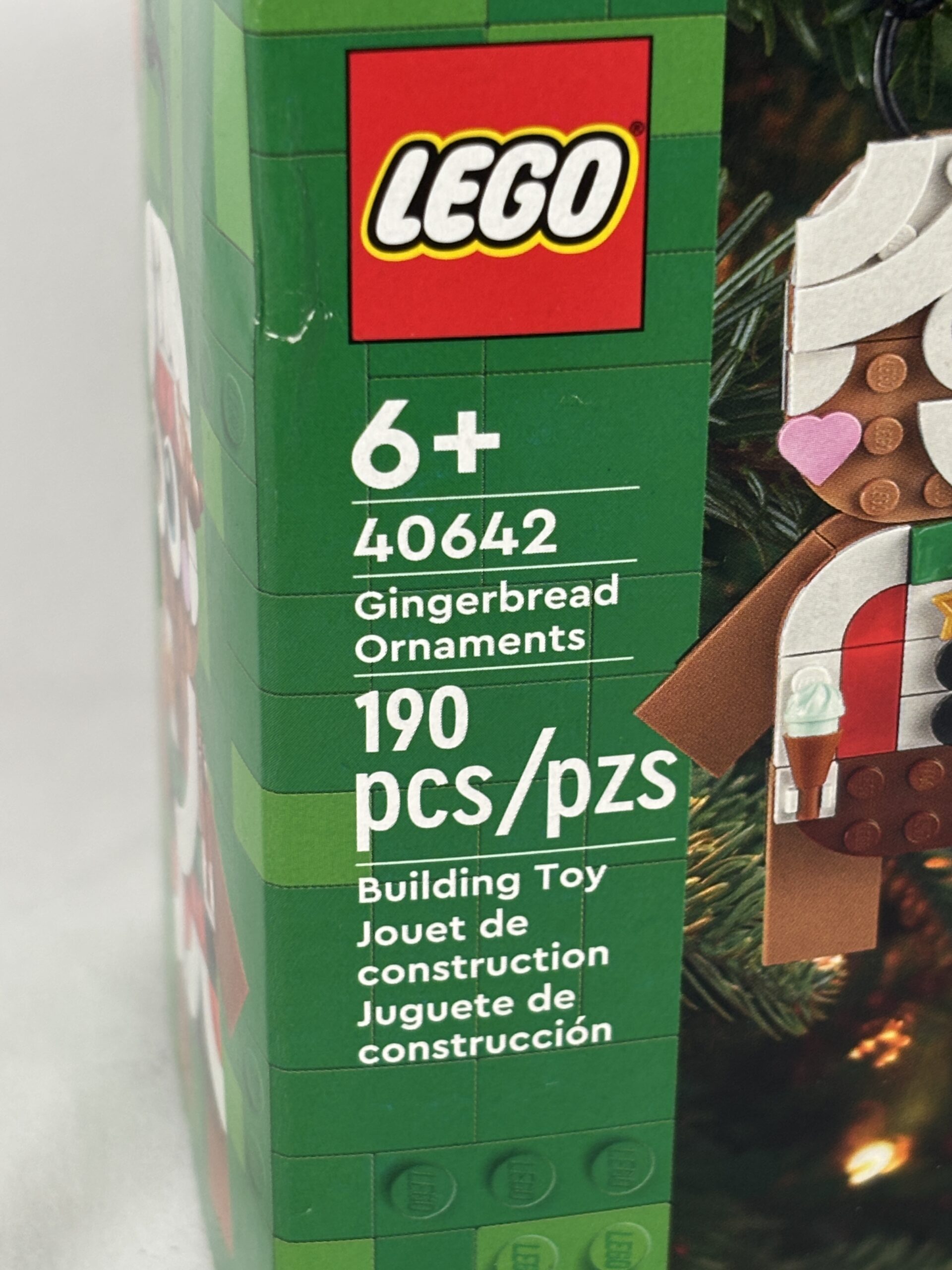 Lego Set (Item#24) - Image 3