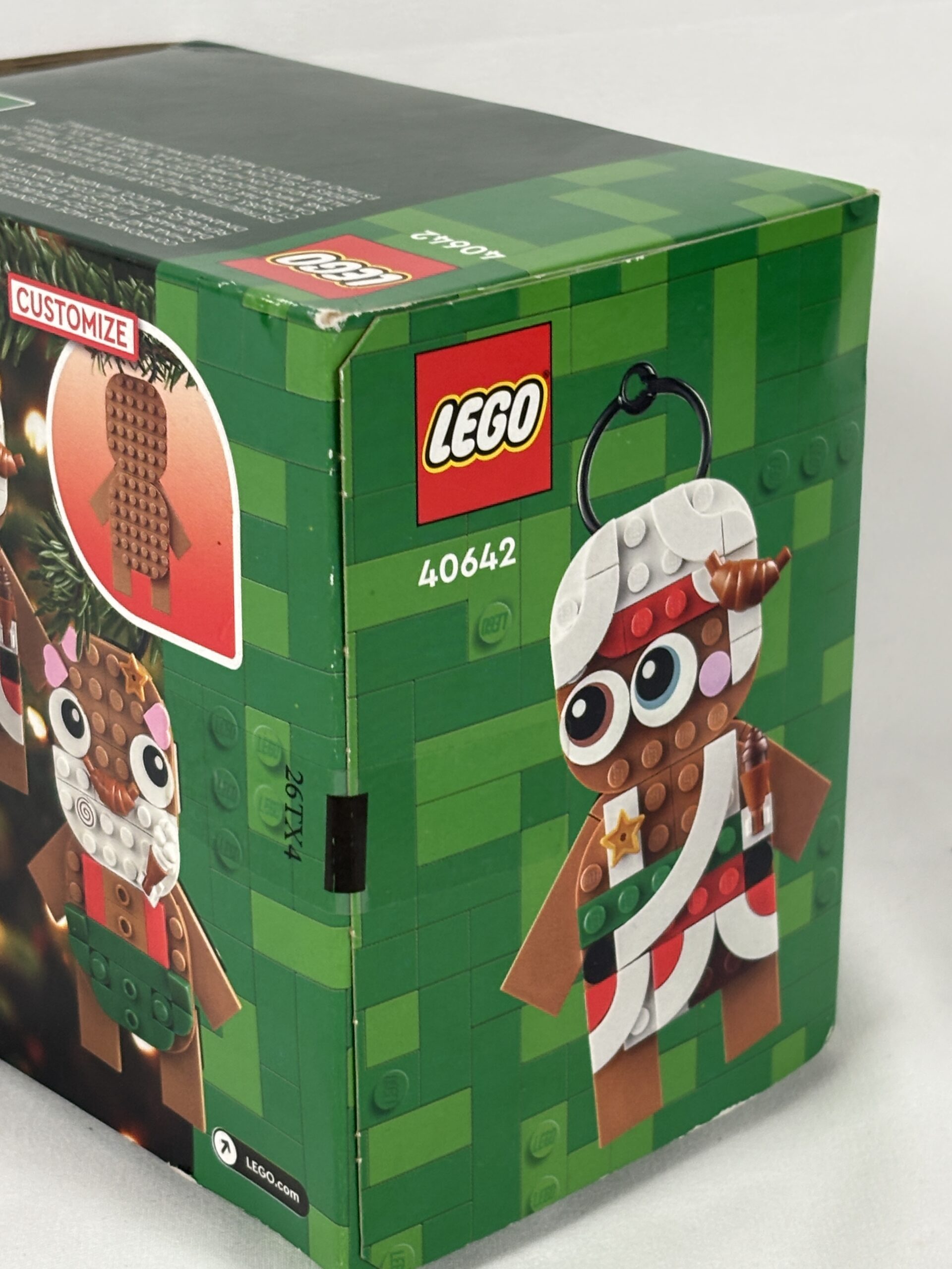 Lego Set (Item#24) - Image 4