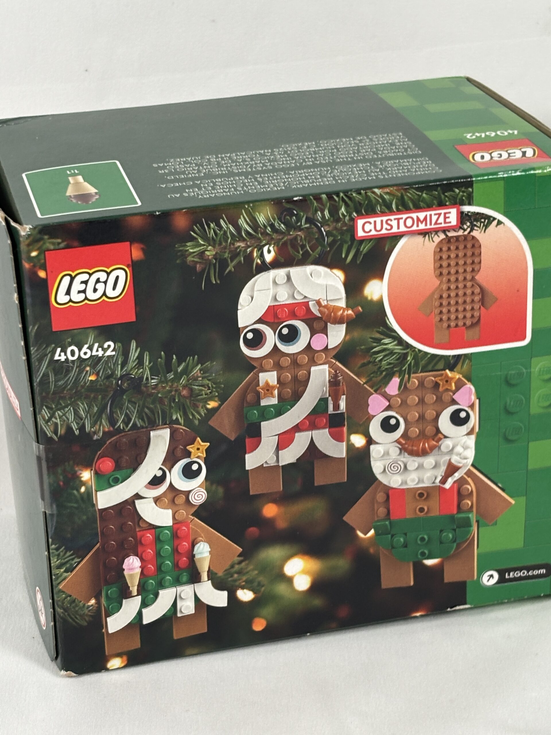 Lego Set (Item#24) - Image 5