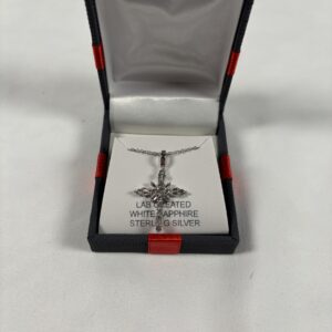 IMG_8091 Cross Necklace (Item#4)