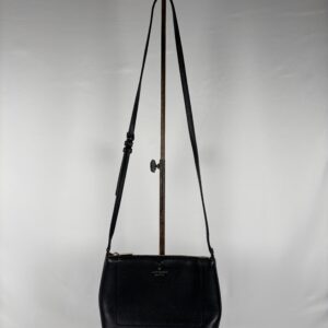 IMG_8166 Kate Spade Purse - Black (Item#12)