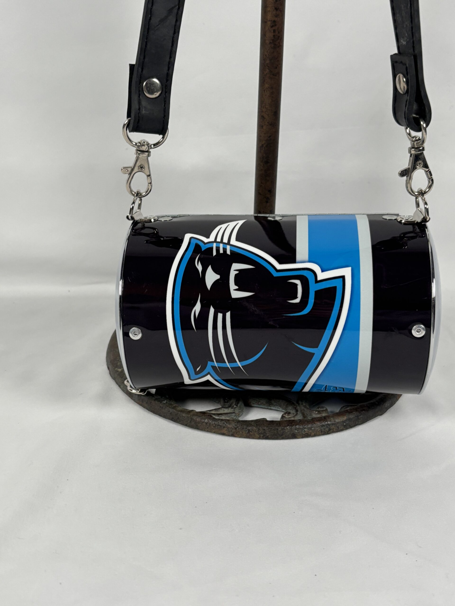 Carolina Panthers Purses (Item#18) - Image 6