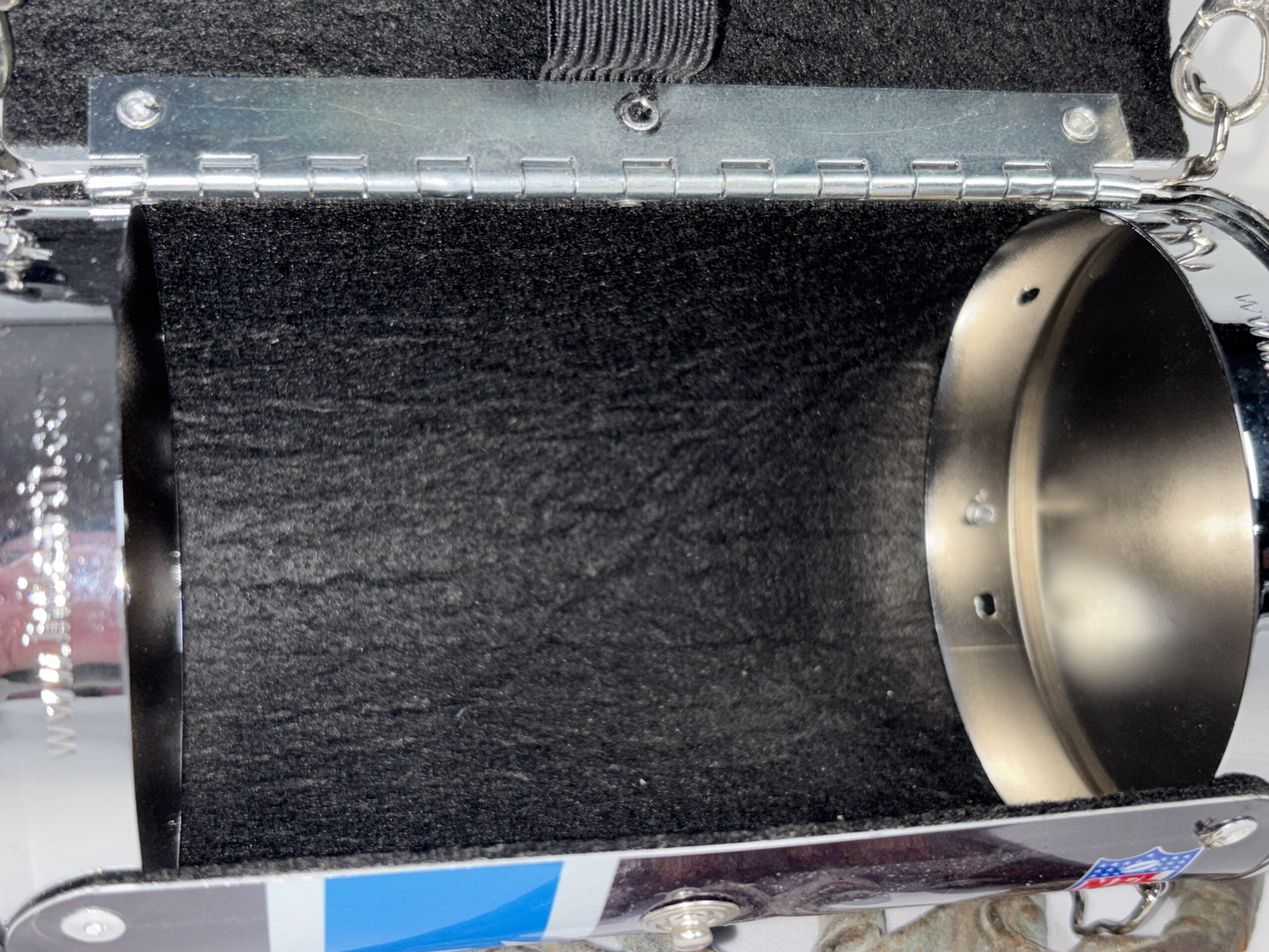 Carolina Panthers Purses (Item#18) - Image 8