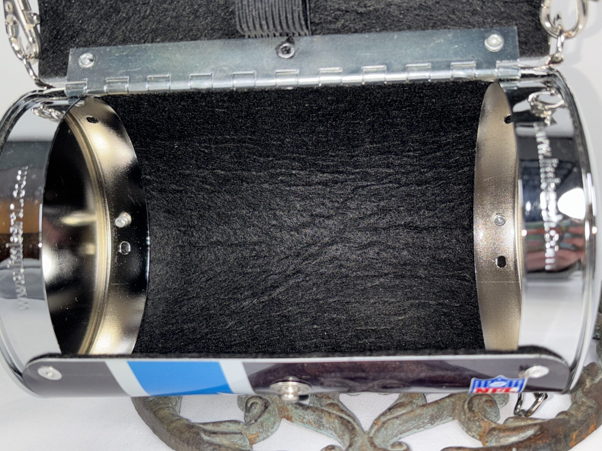 Carolina Panthers Purses (Item#18) - Image 9