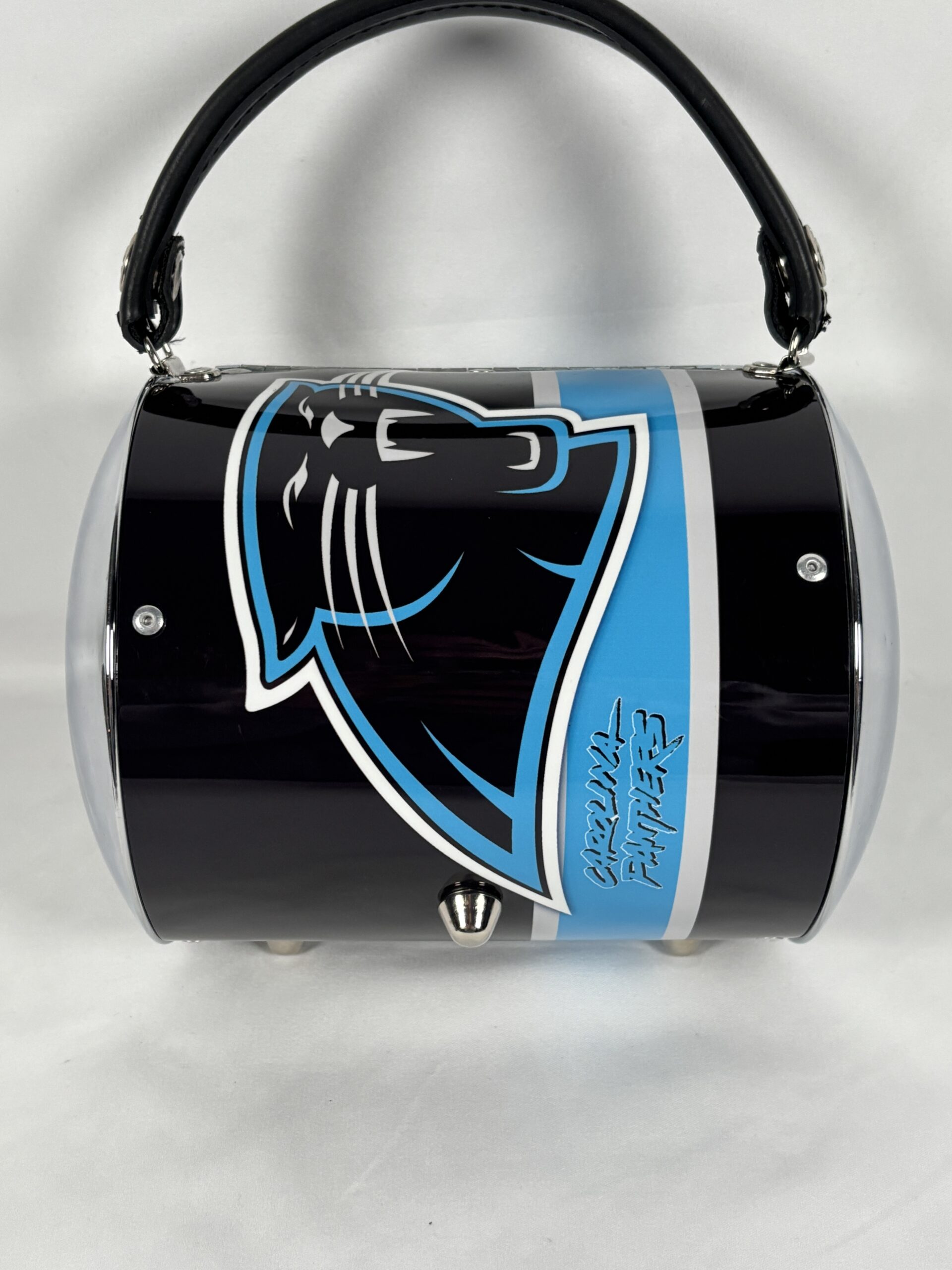 Carolina Panthers Purses (Item#18) - Image 13