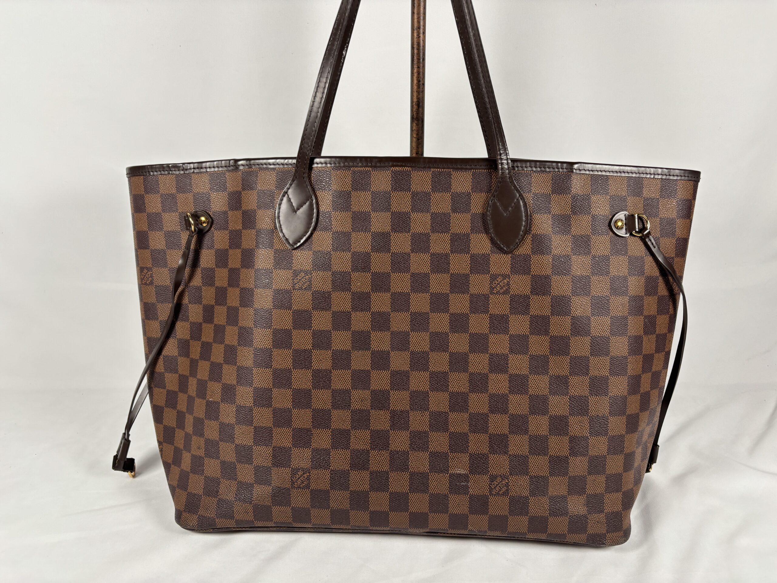 Louis Vuitton Purse - Brown (Item#19)