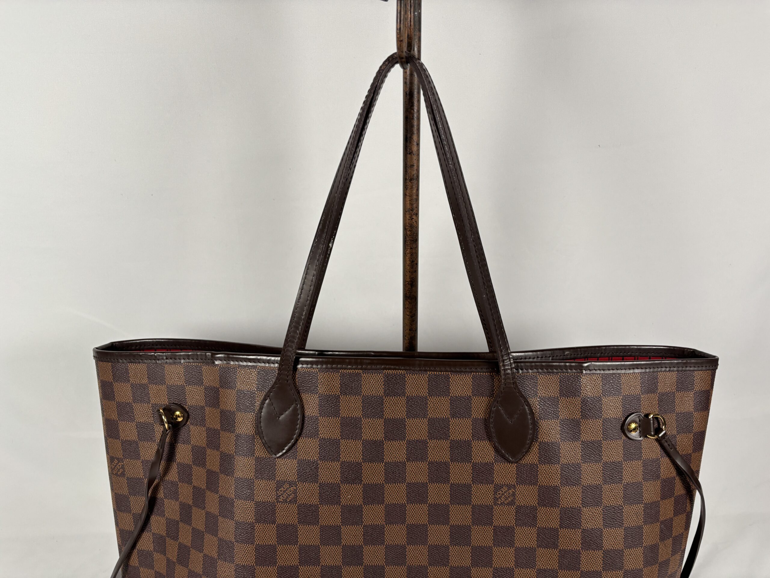 Louis Vuitton Purse - Brown (Item#19) - Image 5