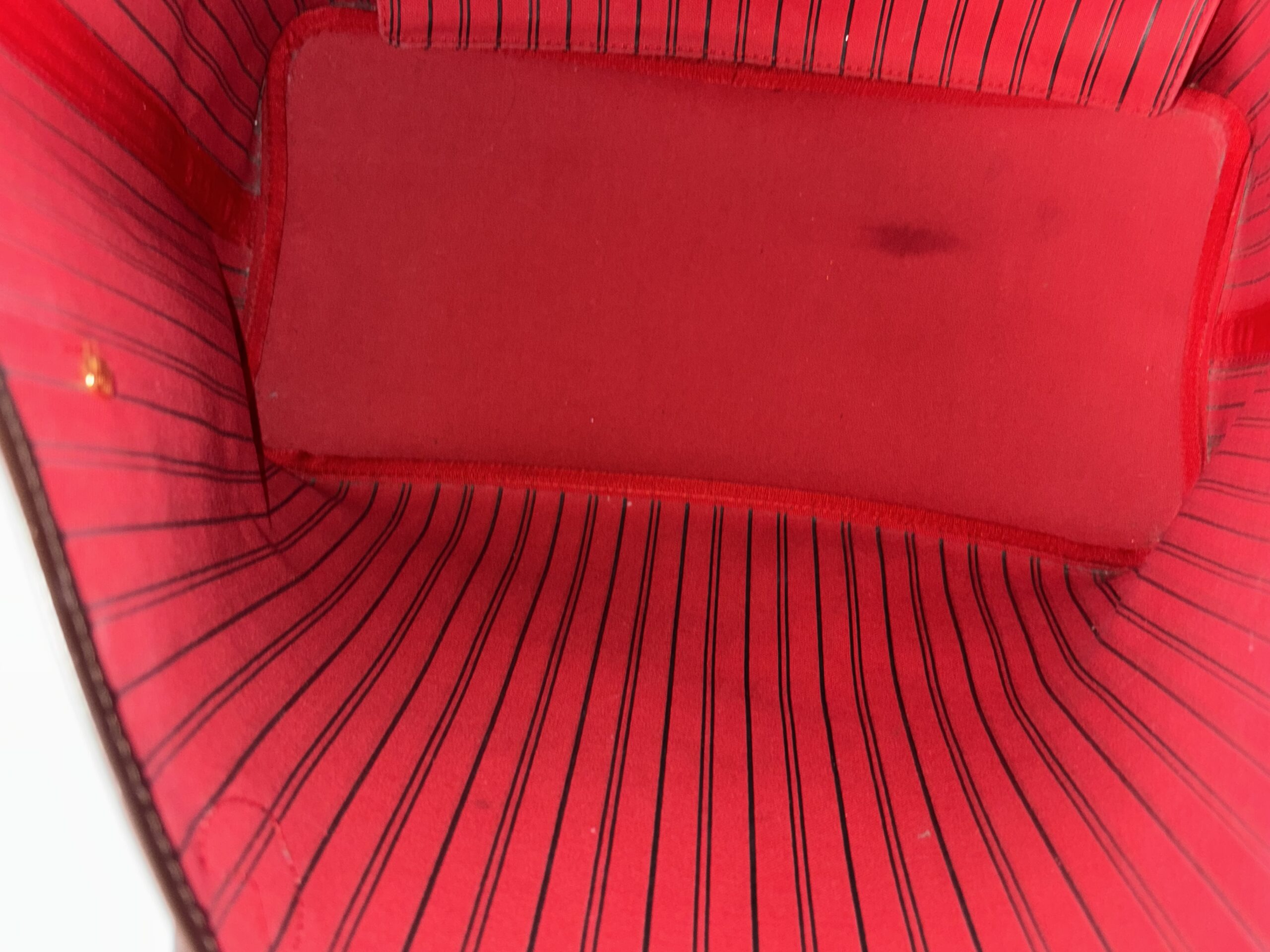 Louis Vuitton Purse - Brown (Item#19) - Image 9