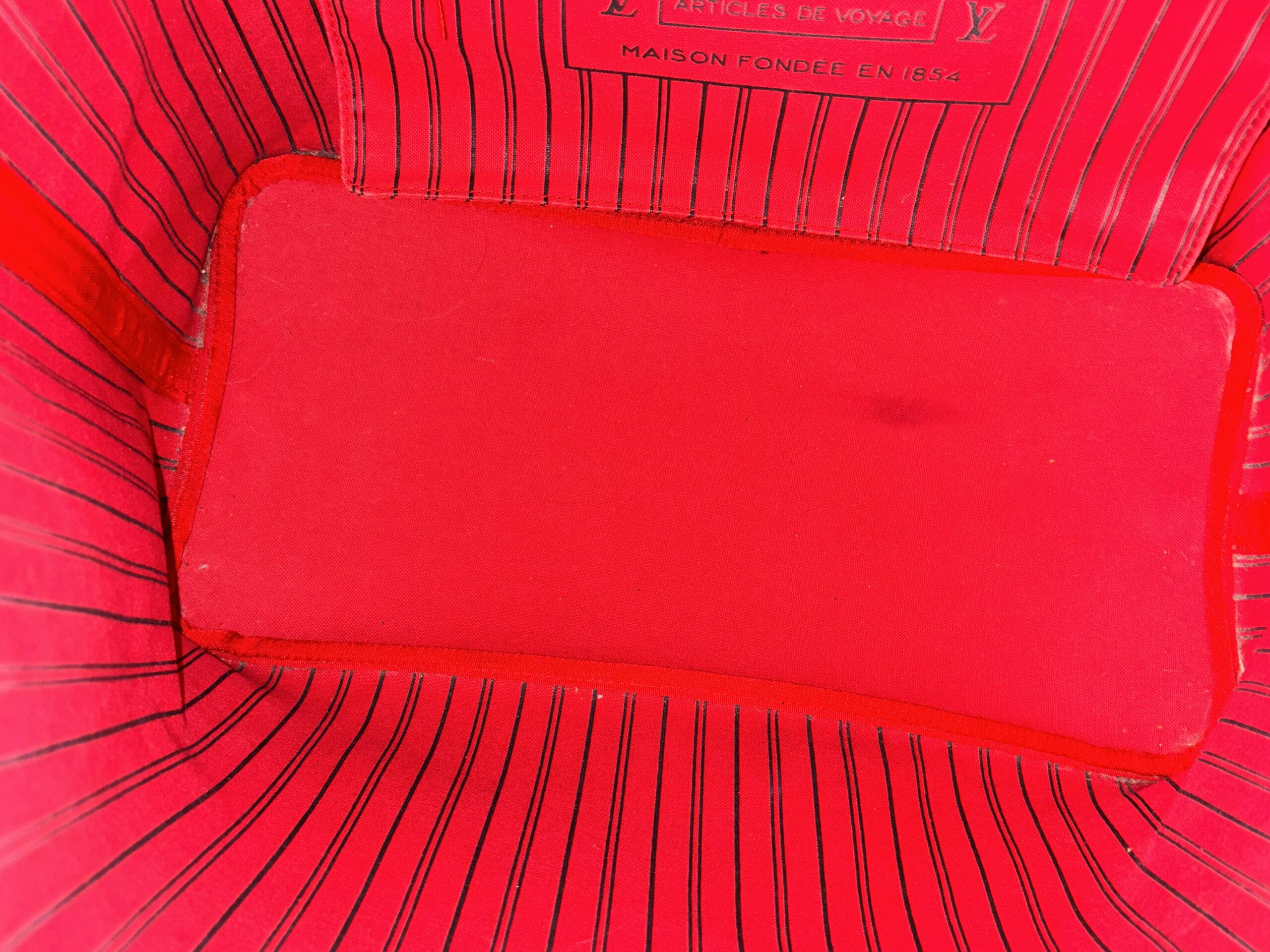 Louis Vuitton Purse - Brown (Item#19) - Image 10