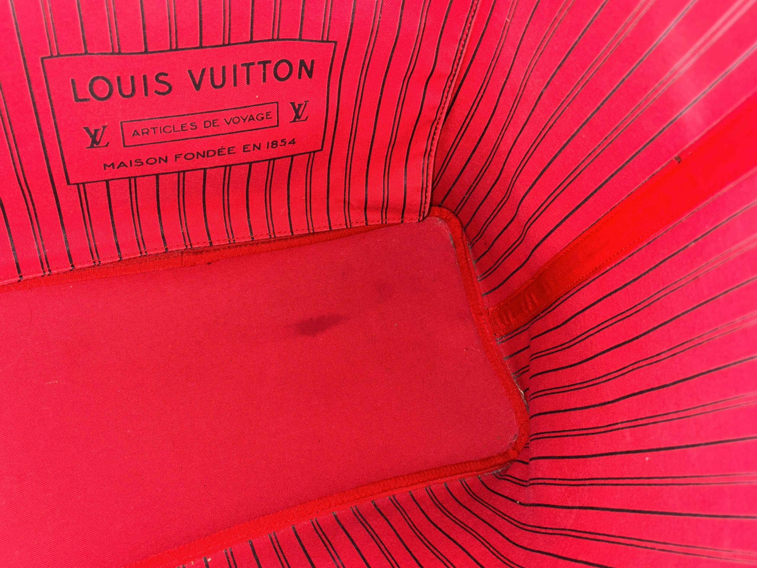 Louis Vuitton Purse - Brown (Item#19) - Image 13