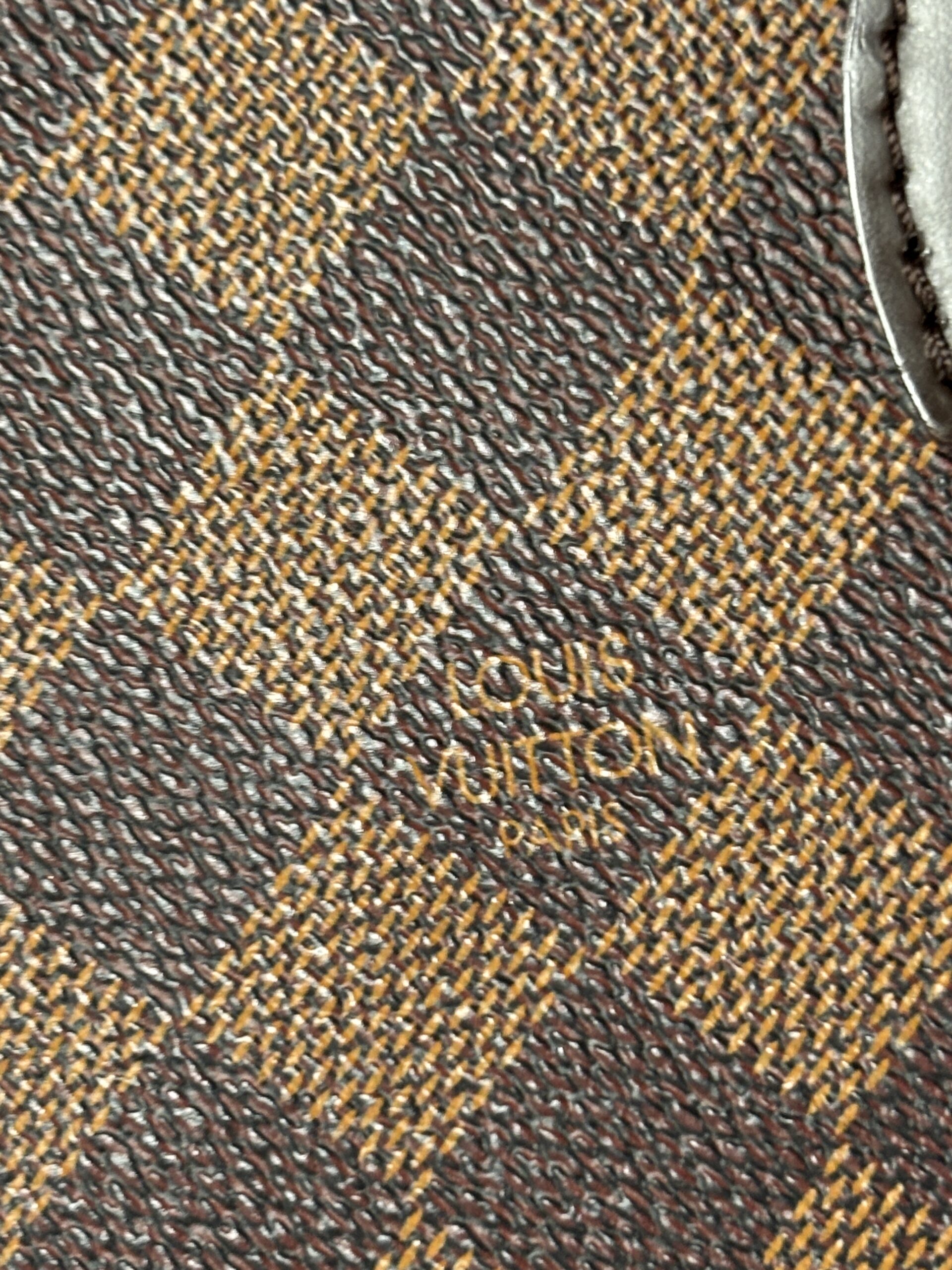 Louis Vuitton Purse - Brown (Item#19) - Image 14