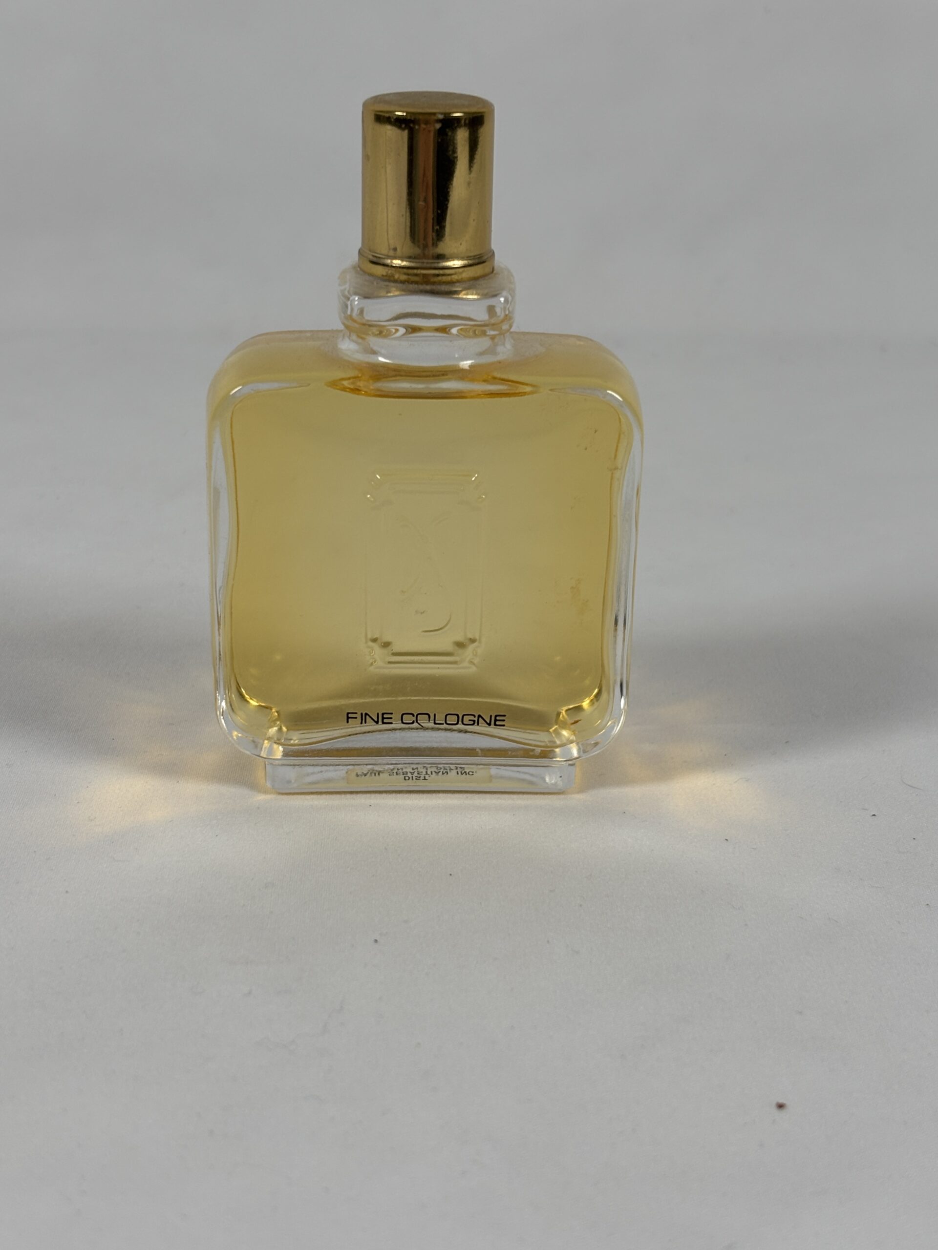 Paul Sebastian Cologne (Item#22)