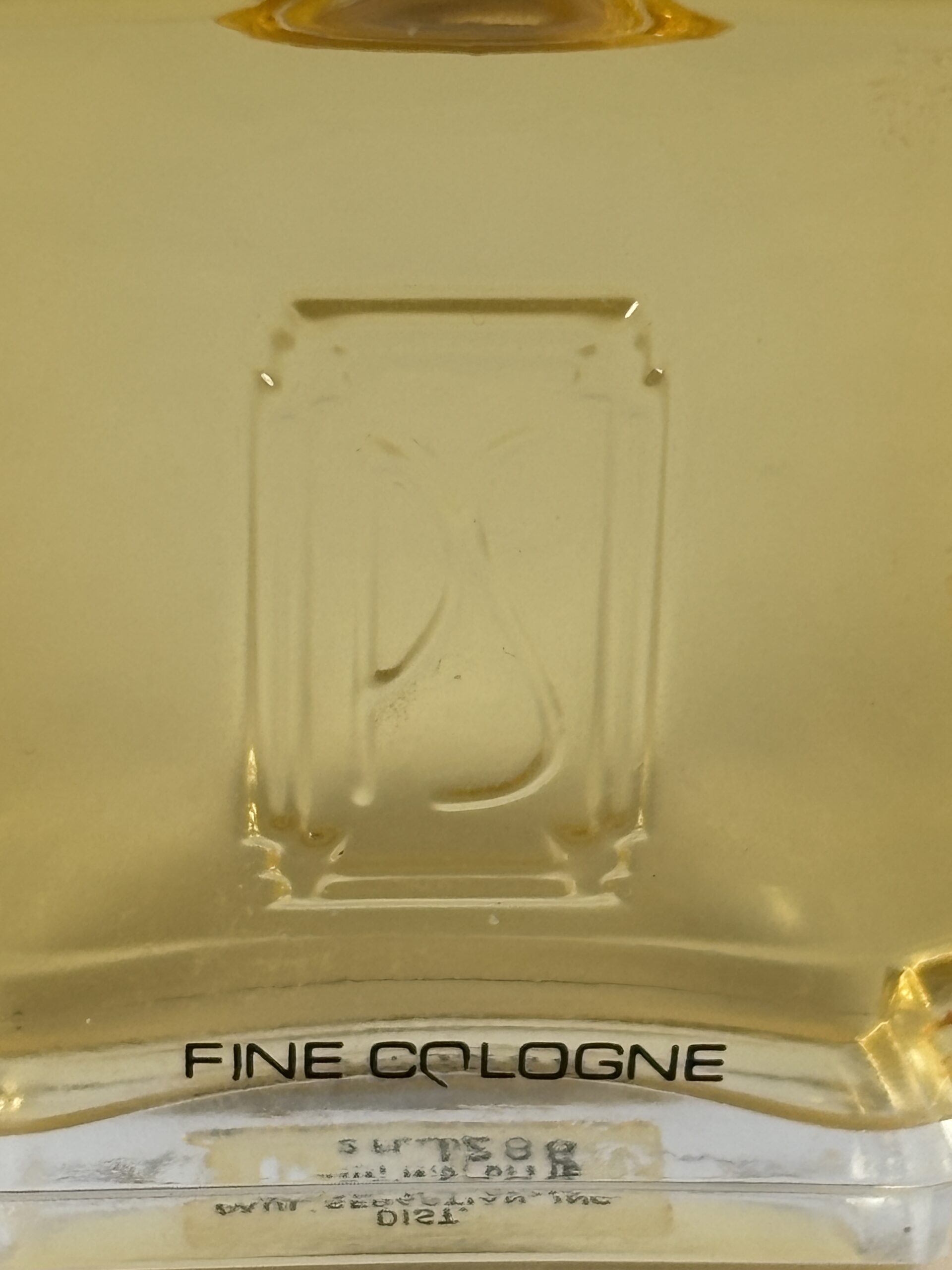 Paul Sebastian Cologne (Item#22) - Image 3