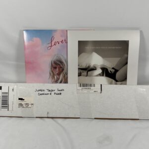 Taylor Swift Bundle (Item#26)
