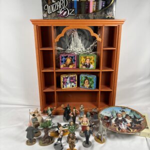 The Wizard of Oz Bundle (Item#27)