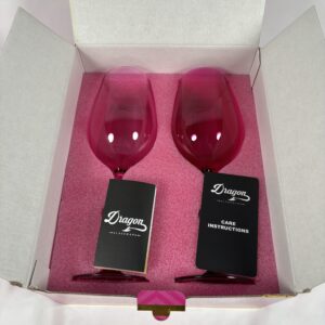 Barbie Drinking Glasses (Item#30)