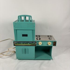 Vintage Easy Bake Oven (Item#31)