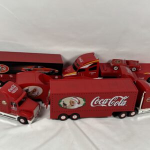 IMG_8430 Coca Cola Trucks (Item#35)