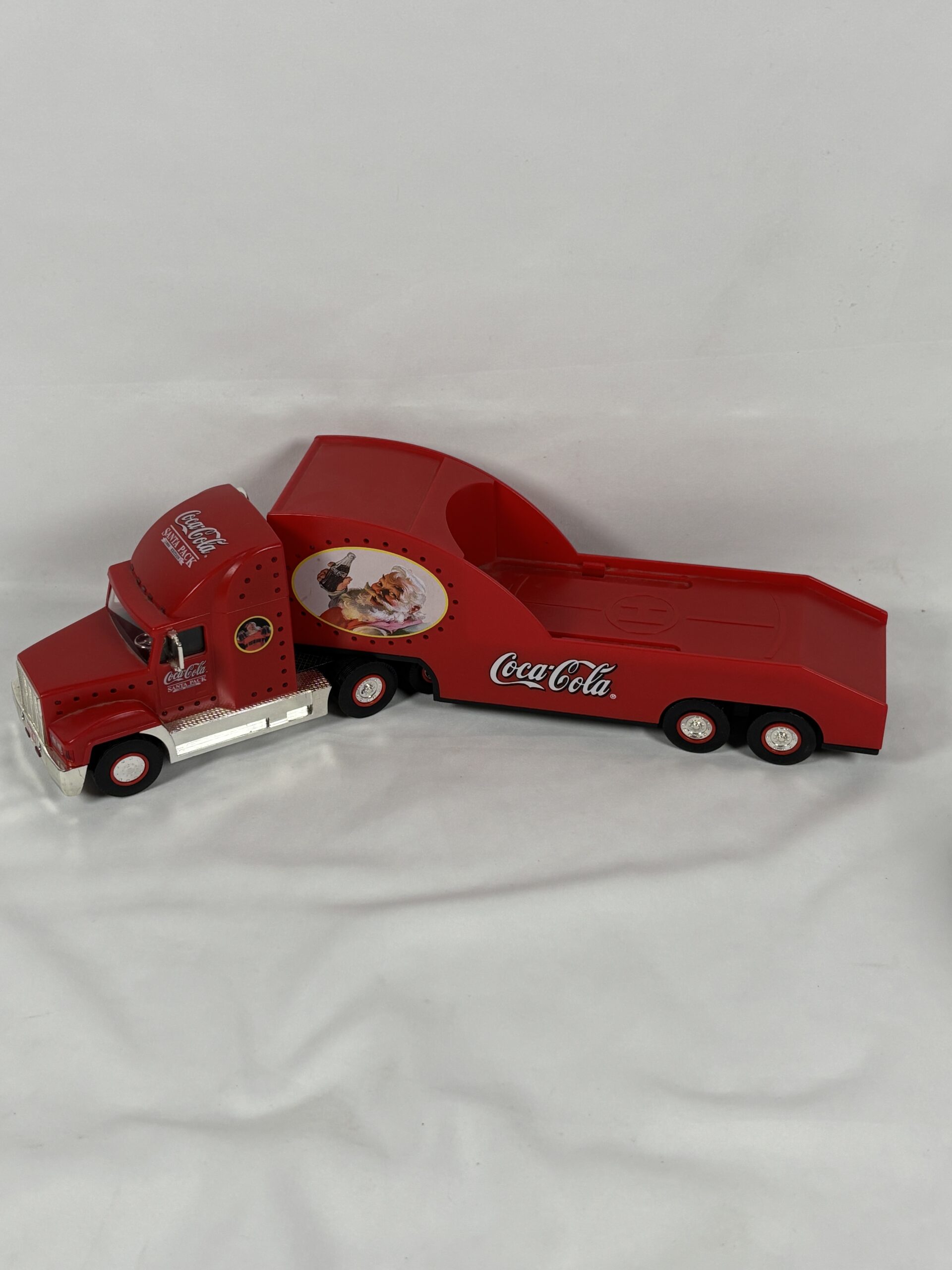 Coca Cola Trucks (Item#35) - Image 2