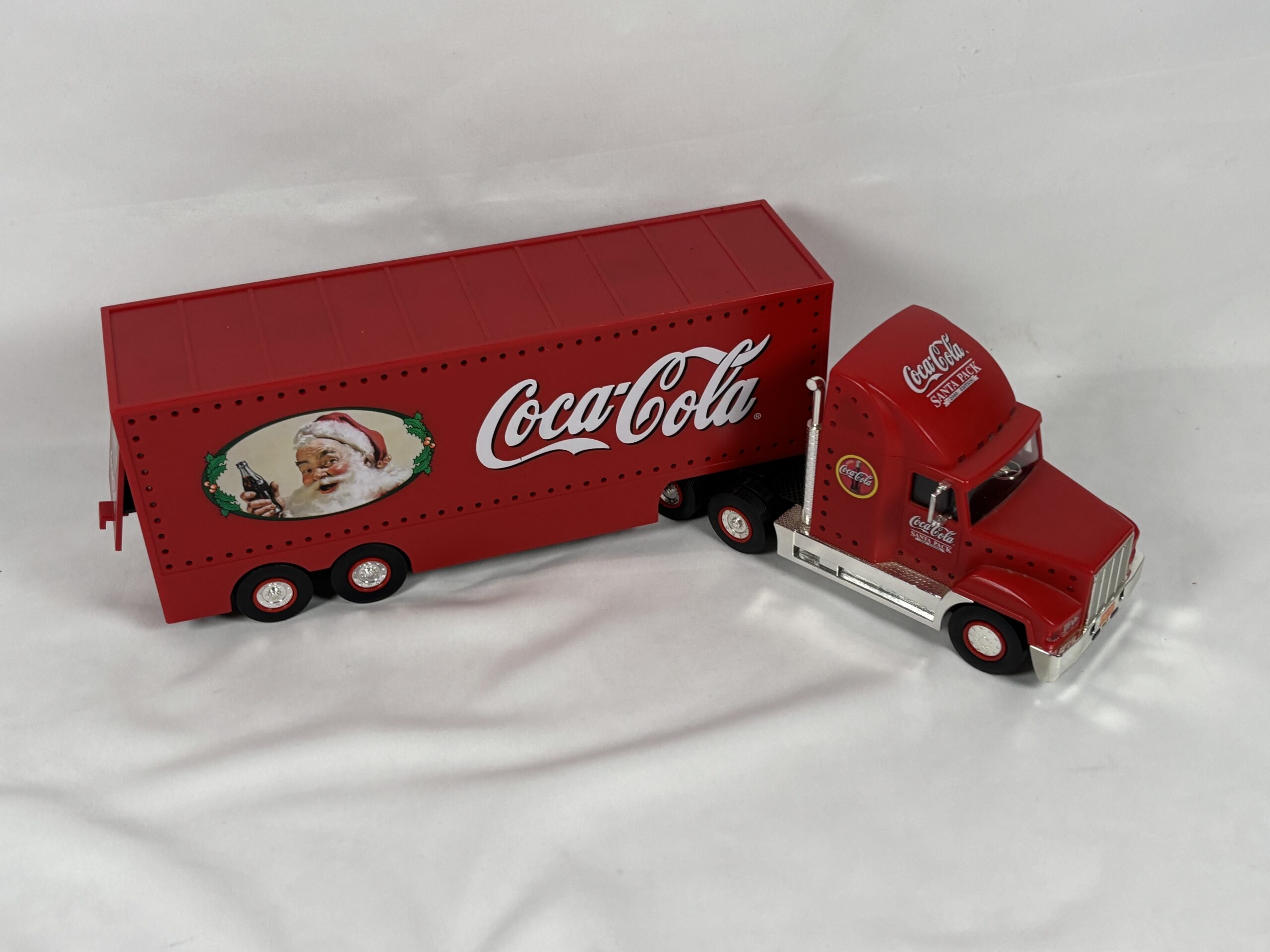 Coca Cola Trucks (Item#35) - Image 3