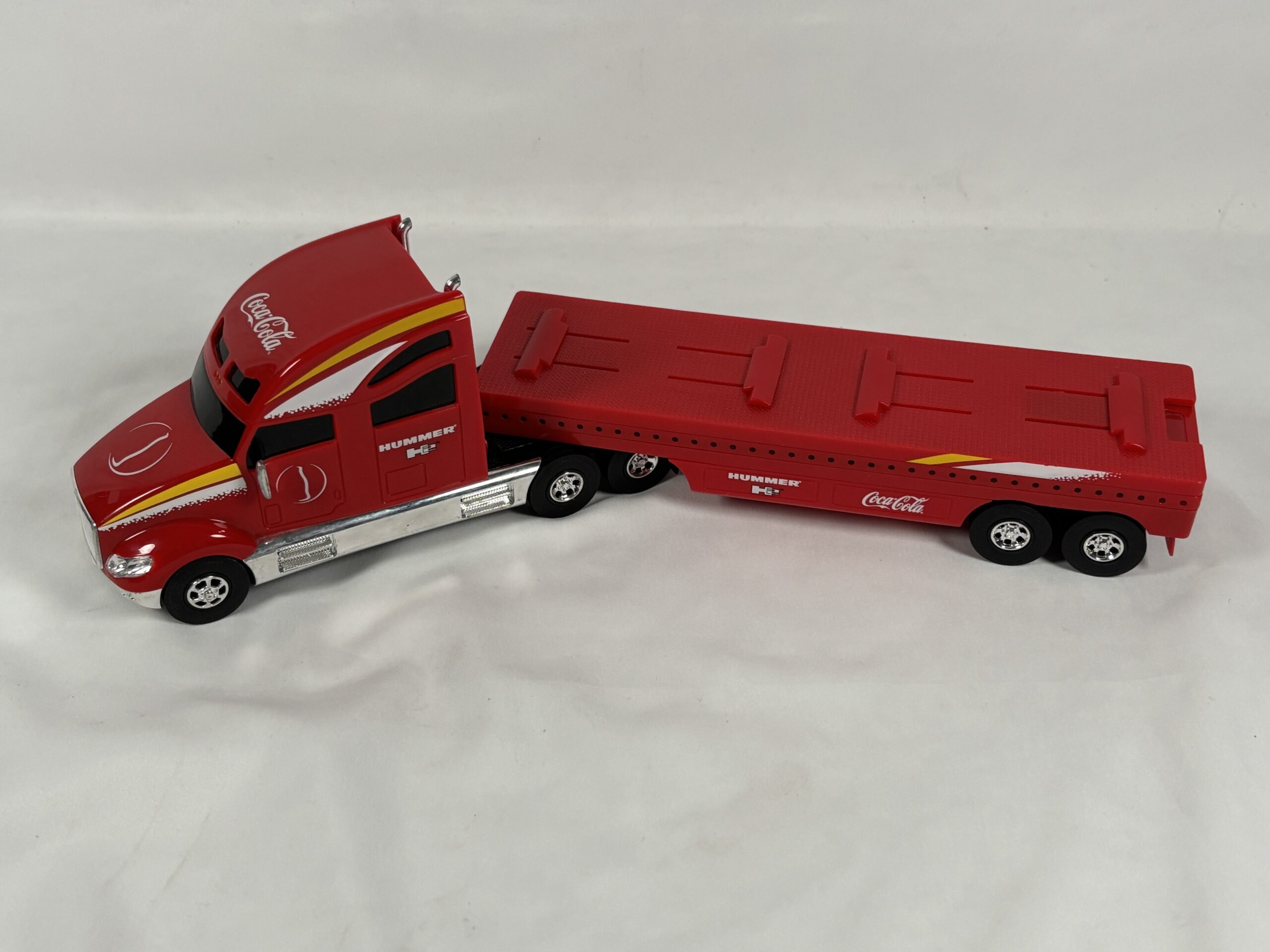 Coca Cola Trucks (Item#35) - Image 5