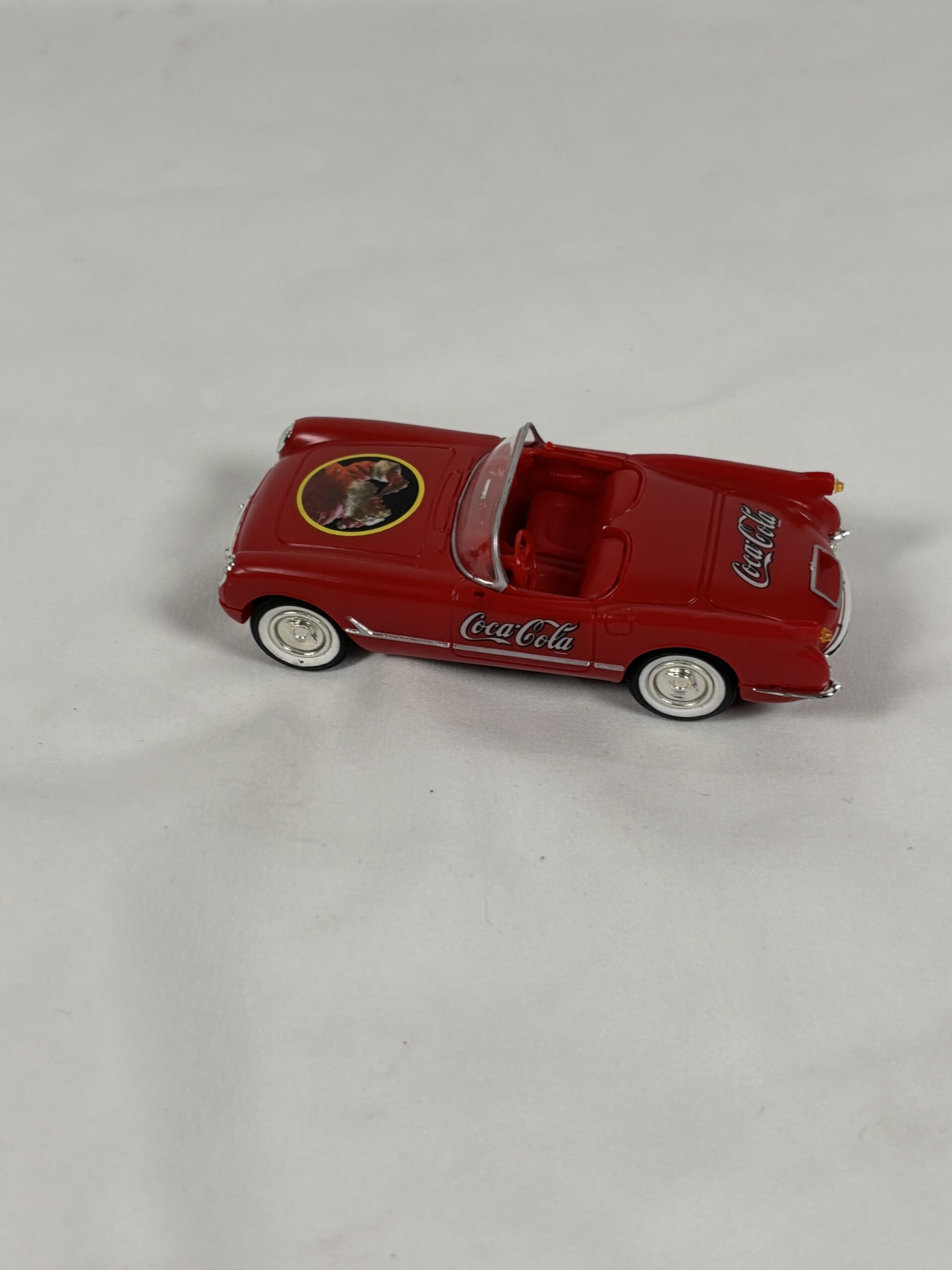 Coca Cola Trucks (Item#35) - Image 6