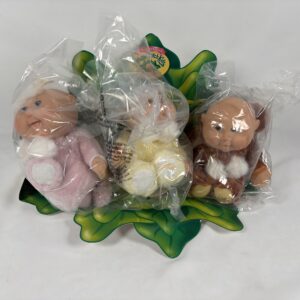Cabbage Patch Snugglies (Item#40)