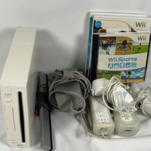 IMG_8477 Wii (Item#28)