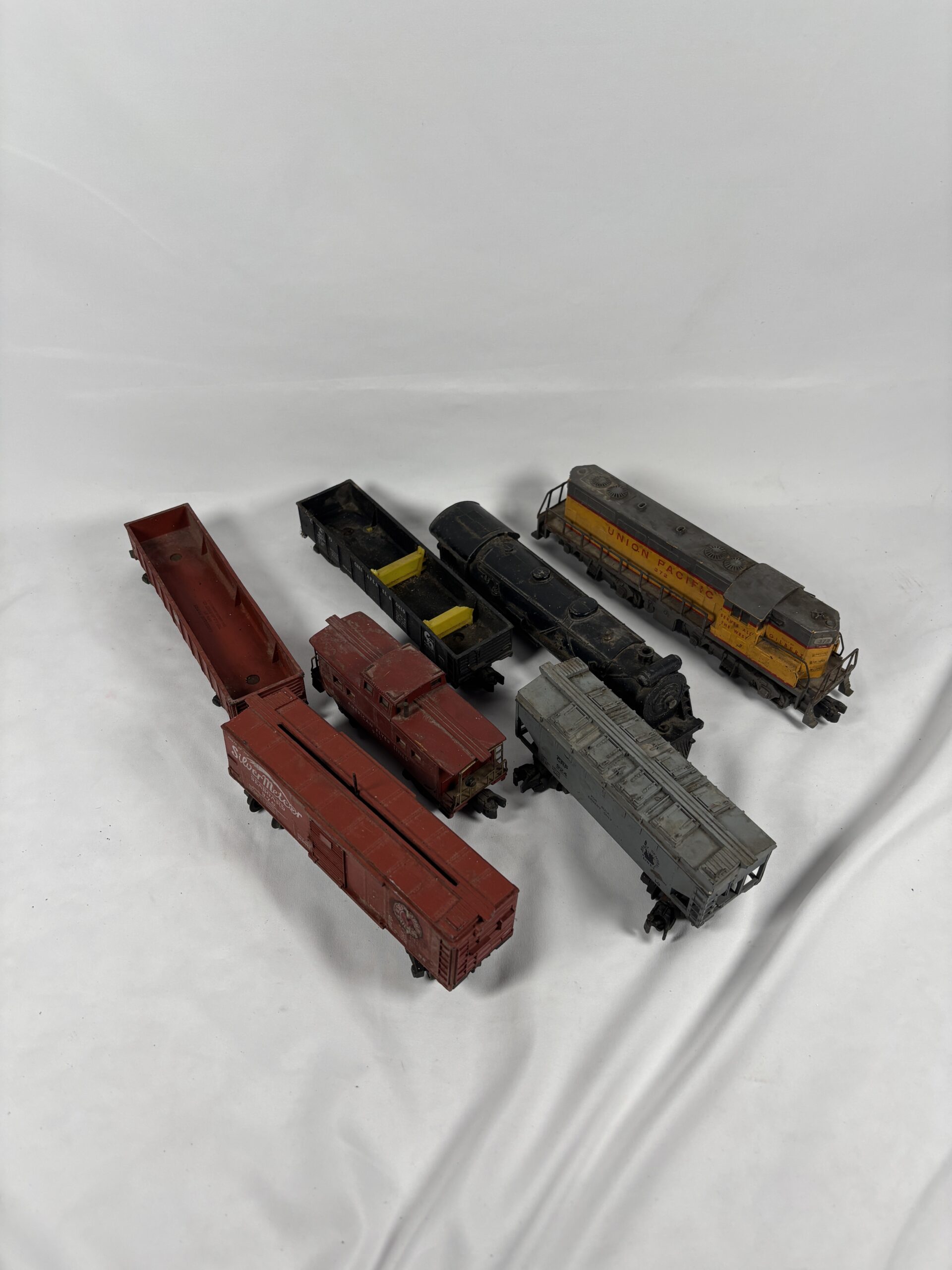 Train Set (Item#33) - Image 2