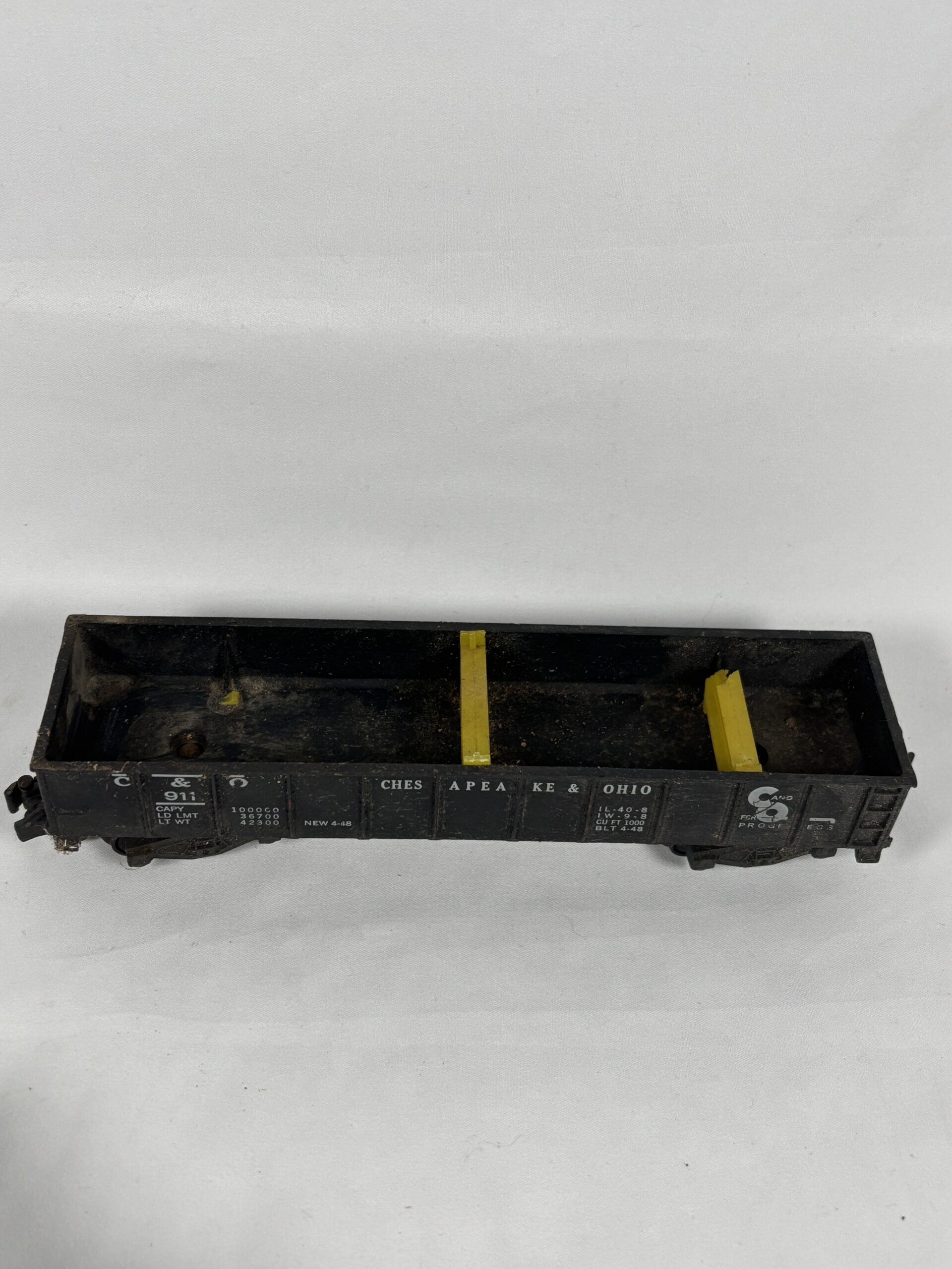 Train Set (Item#33) - Image 4