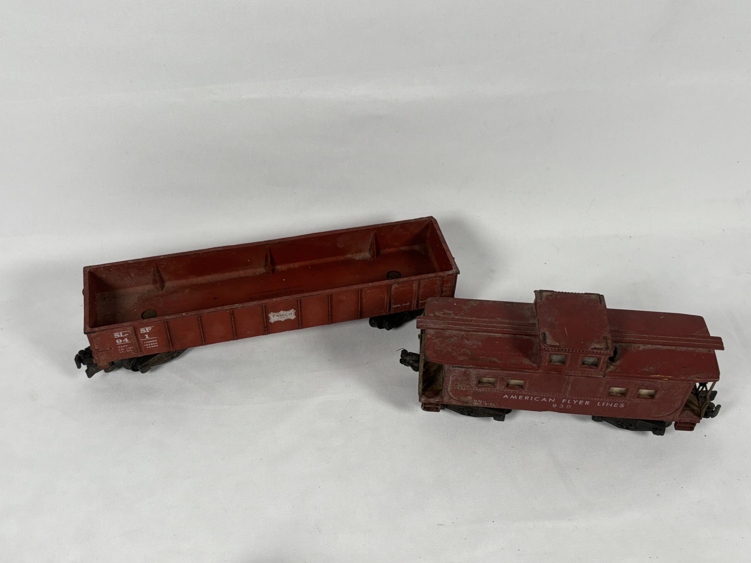 Train Set (Item#33) - Image 5