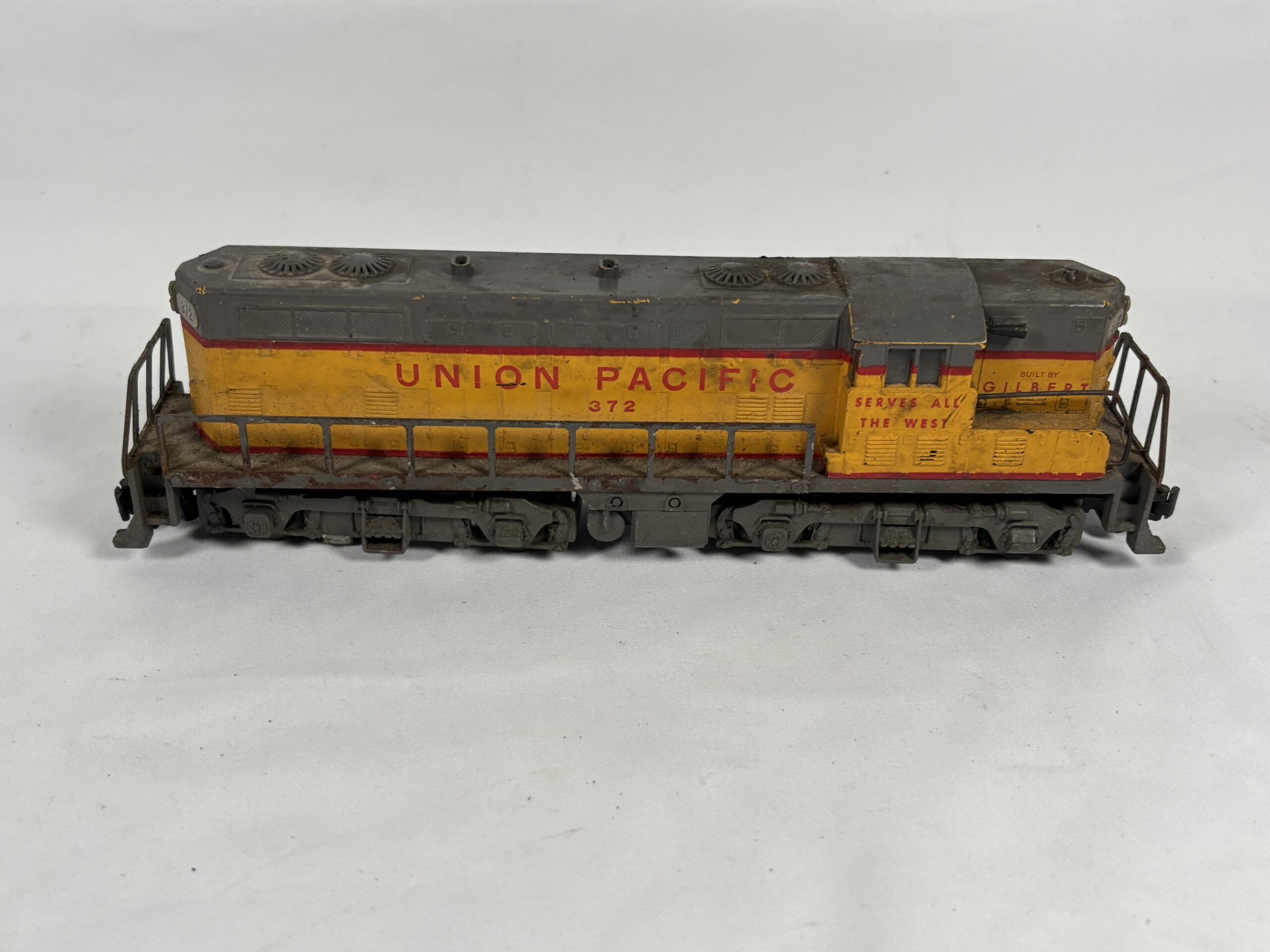 Train Set (Item#33) - Image 6