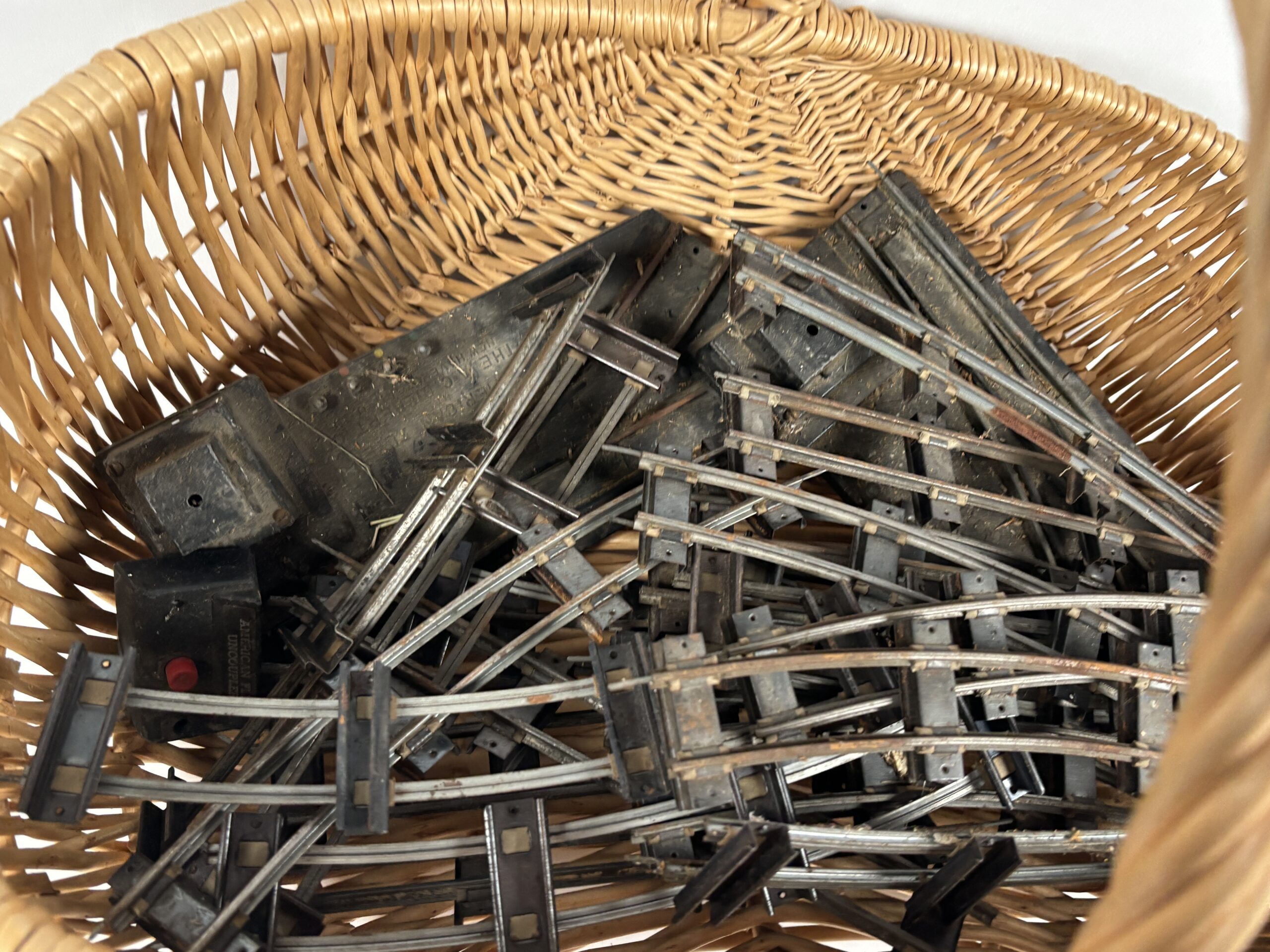 Train Set (Item#33) - Image 9