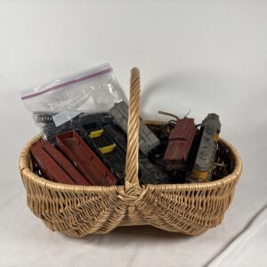 IMG_8493 Train Set (Item#33)