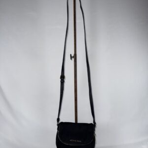 Michael Kors Purse - Black (Item#9)