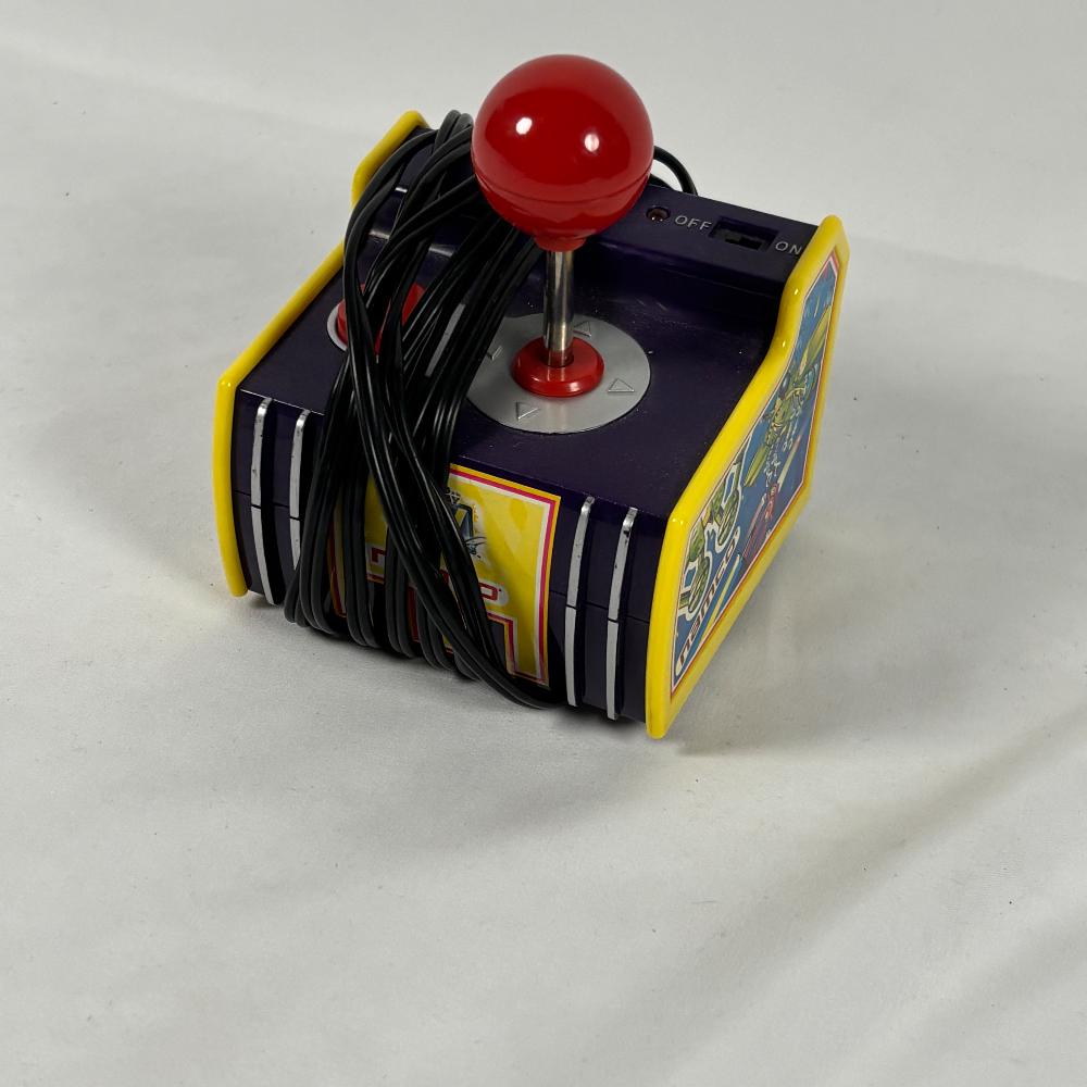 Re-Auction Namco TV Game