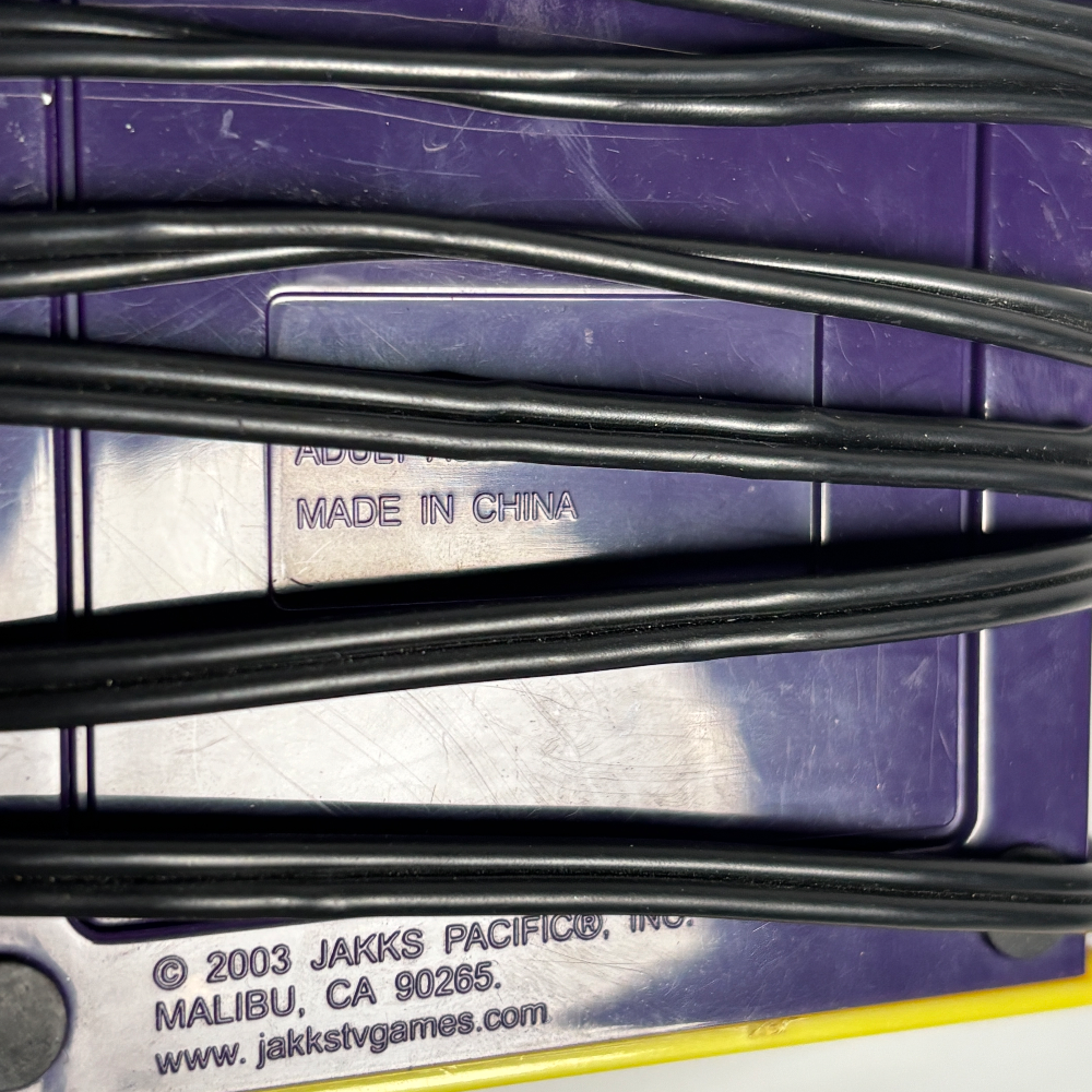 Re-Auction Namco TV Game - Image 3